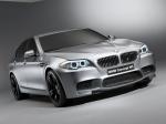 BMW M5 Concept 2011 года